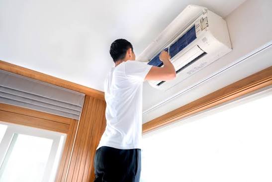 AC Installation cost estimation