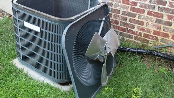 Local certified expert HVAC technician team
