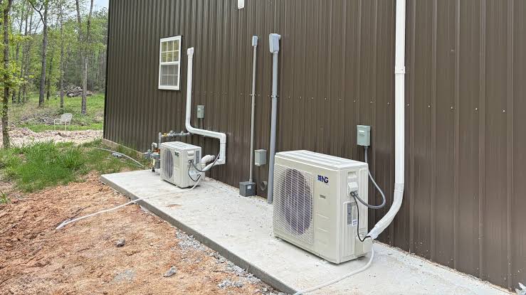 Air Conditioning Maintenance