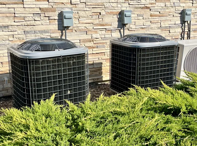 Heating Maintenance
