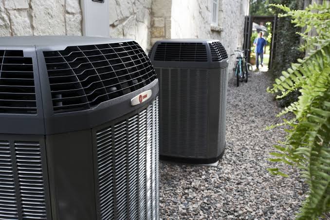 Heating Repair