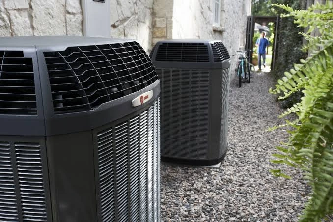 Air Conditioning Repair